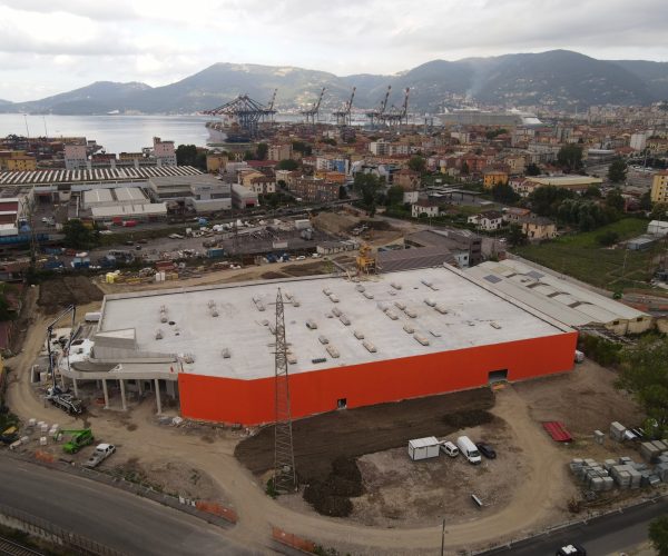 OBI La Spezia