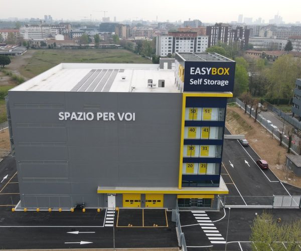 Easybox Montefeltro