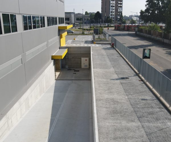 Easybox Torino