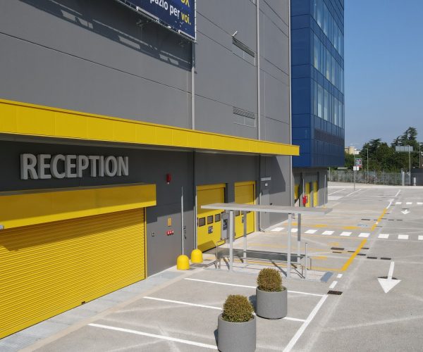 Easybox Torino