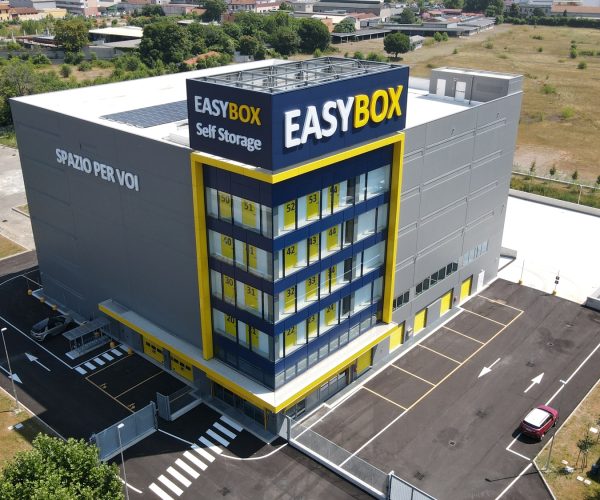 Easybox Montefeltro