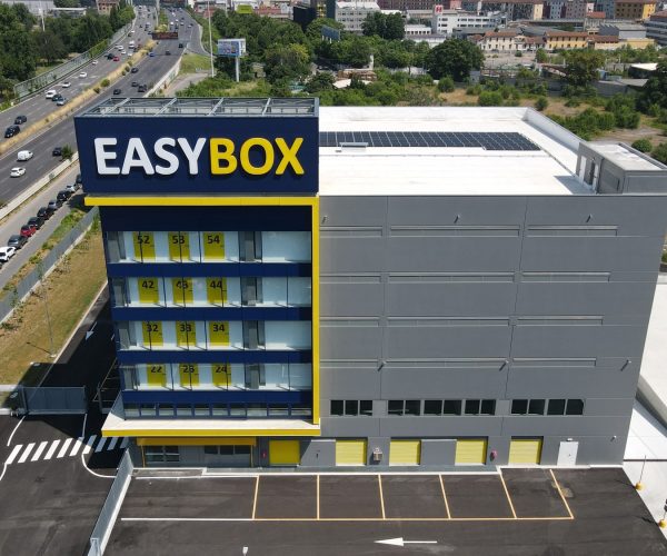 Easybox Montefeltro