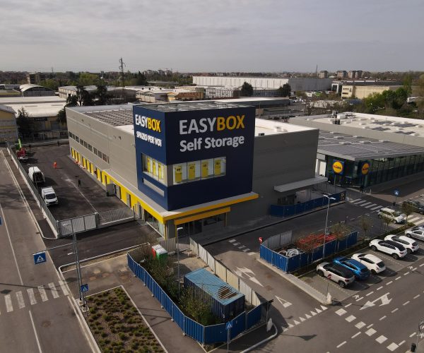 Easybox