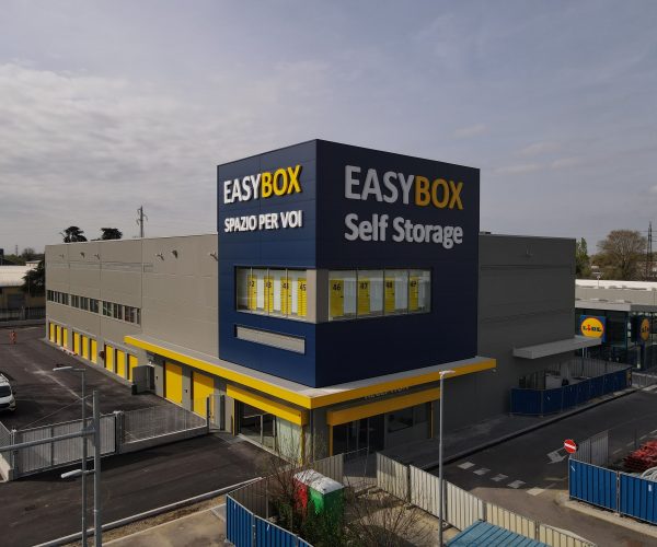 Easybox