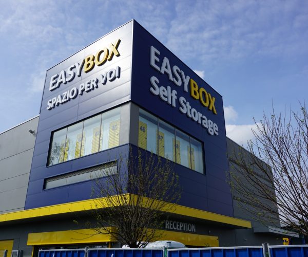 Easybox