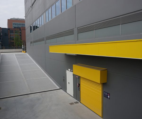 Easybox Montefeltro