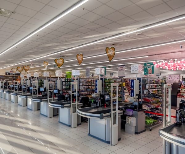 Dimar Mercat&ograve; - Alessandria