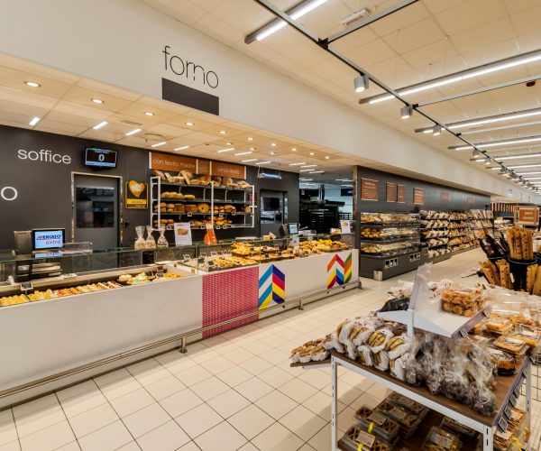 Dimar Mercat&ograve; - Alessandria