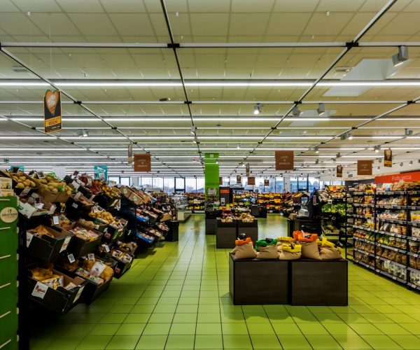 Dimar Mercat&ograve; - Alessandria