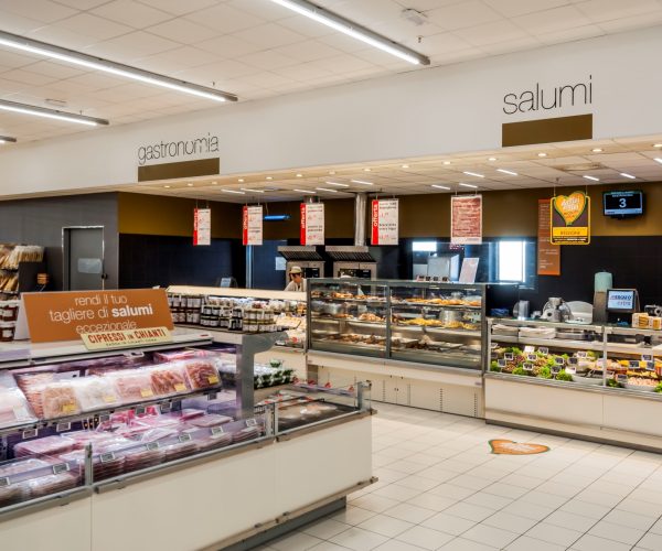 Dimar Mercat&ograve; - Alessandria
