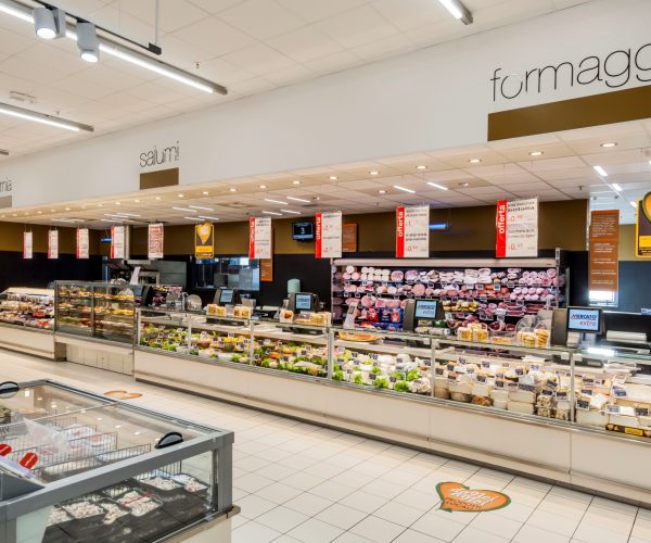 Dimar Mercat&ograve; - Alessandria