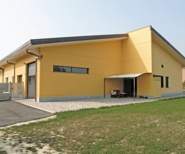 Farmacia Porcellana