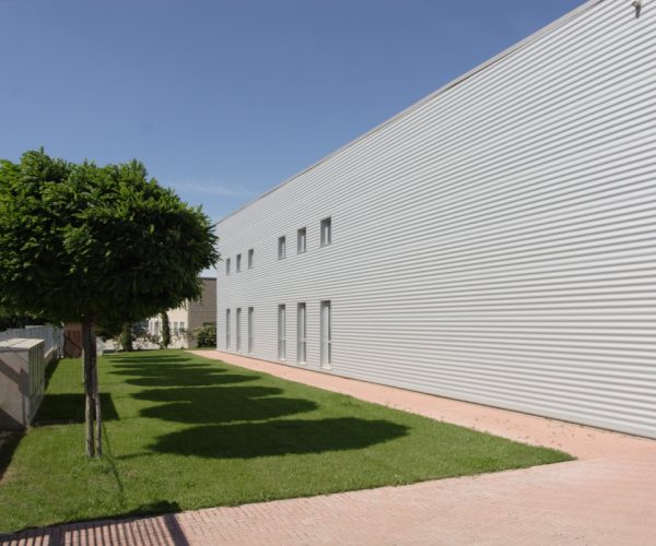 Nuova linea ufficio