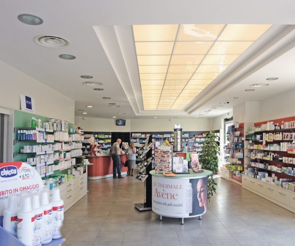 Farmacia Porcellana