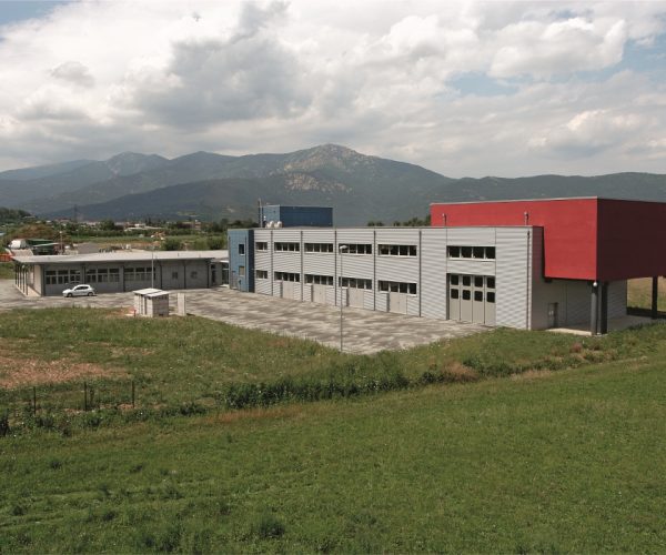 Tecnogranda SpA