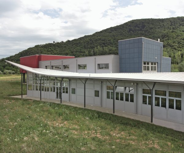 Tecnogranda SpA