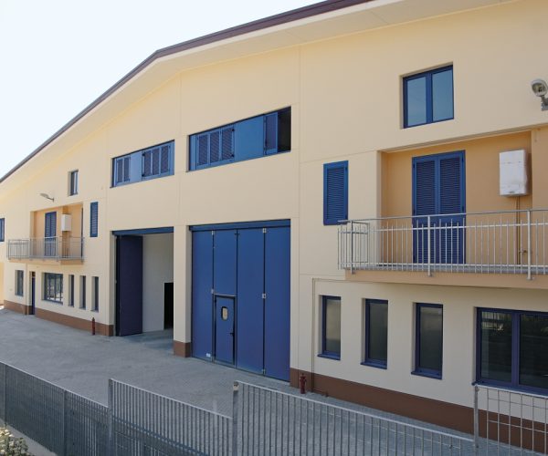 La Torre Impresa edile