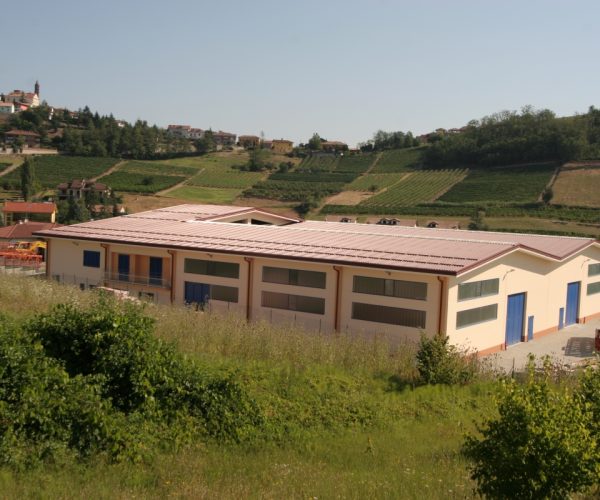 La Torre Impresa edile