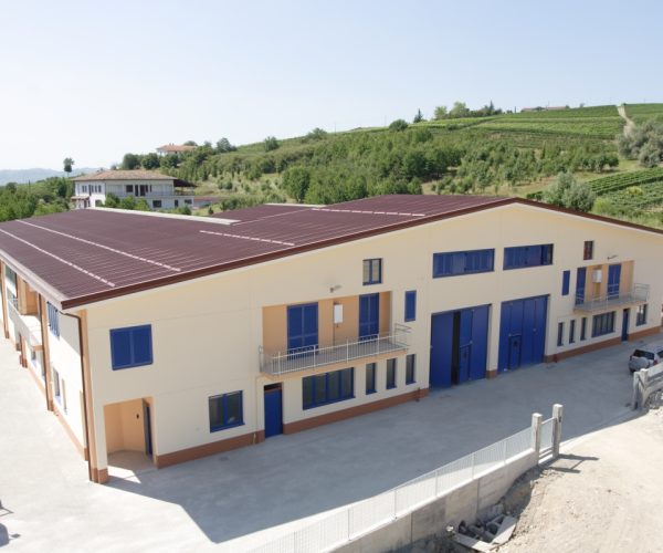 La Torre Impresa edile