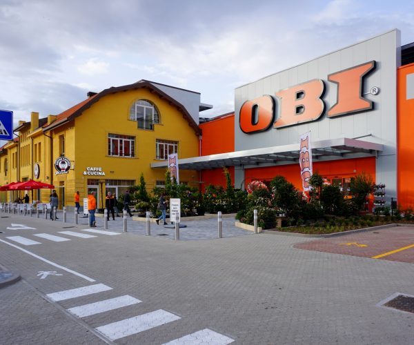 OBI La Spezia