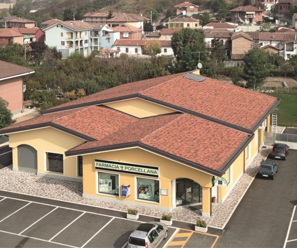 Farmacia Porcellana