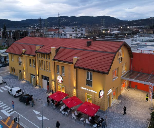 OBI La Spezia