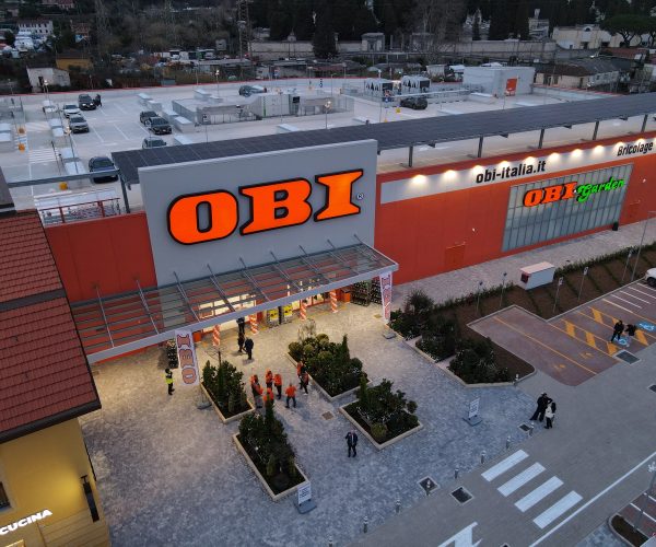 OBI La Spezia
